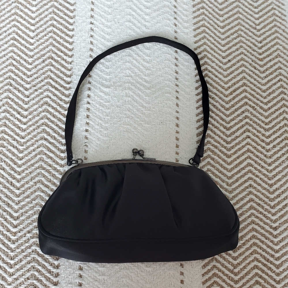 Black Satan Purse